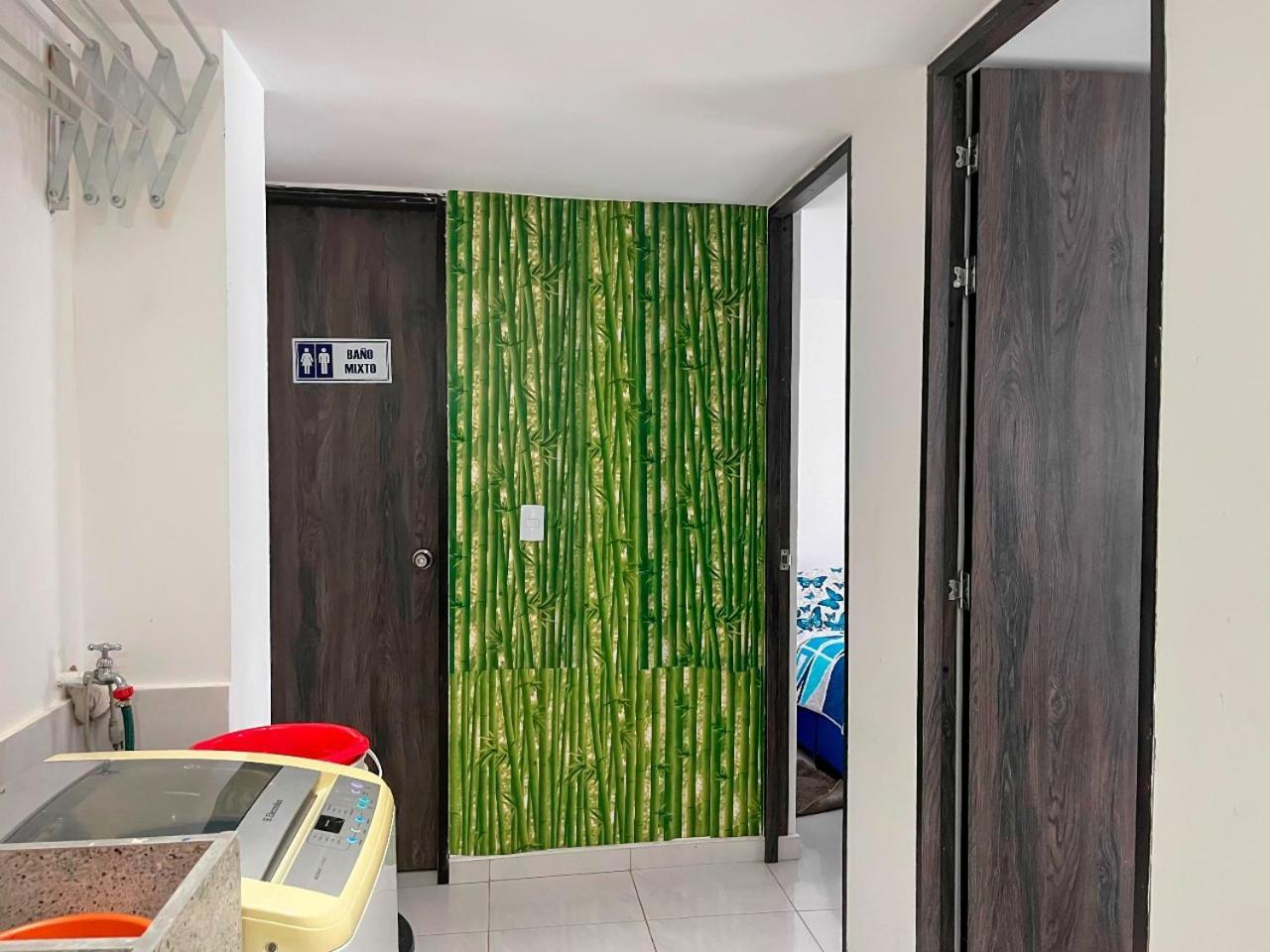Antonia Apartment