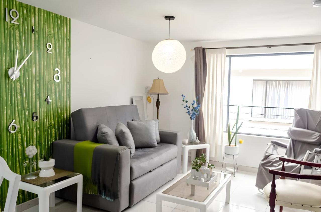 Apartment Antonia