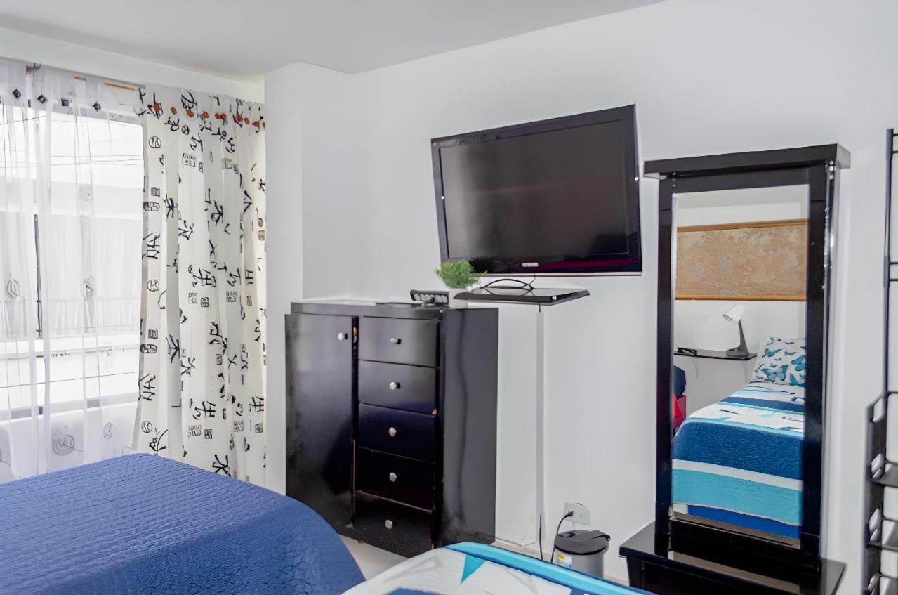Antonia Apartment *