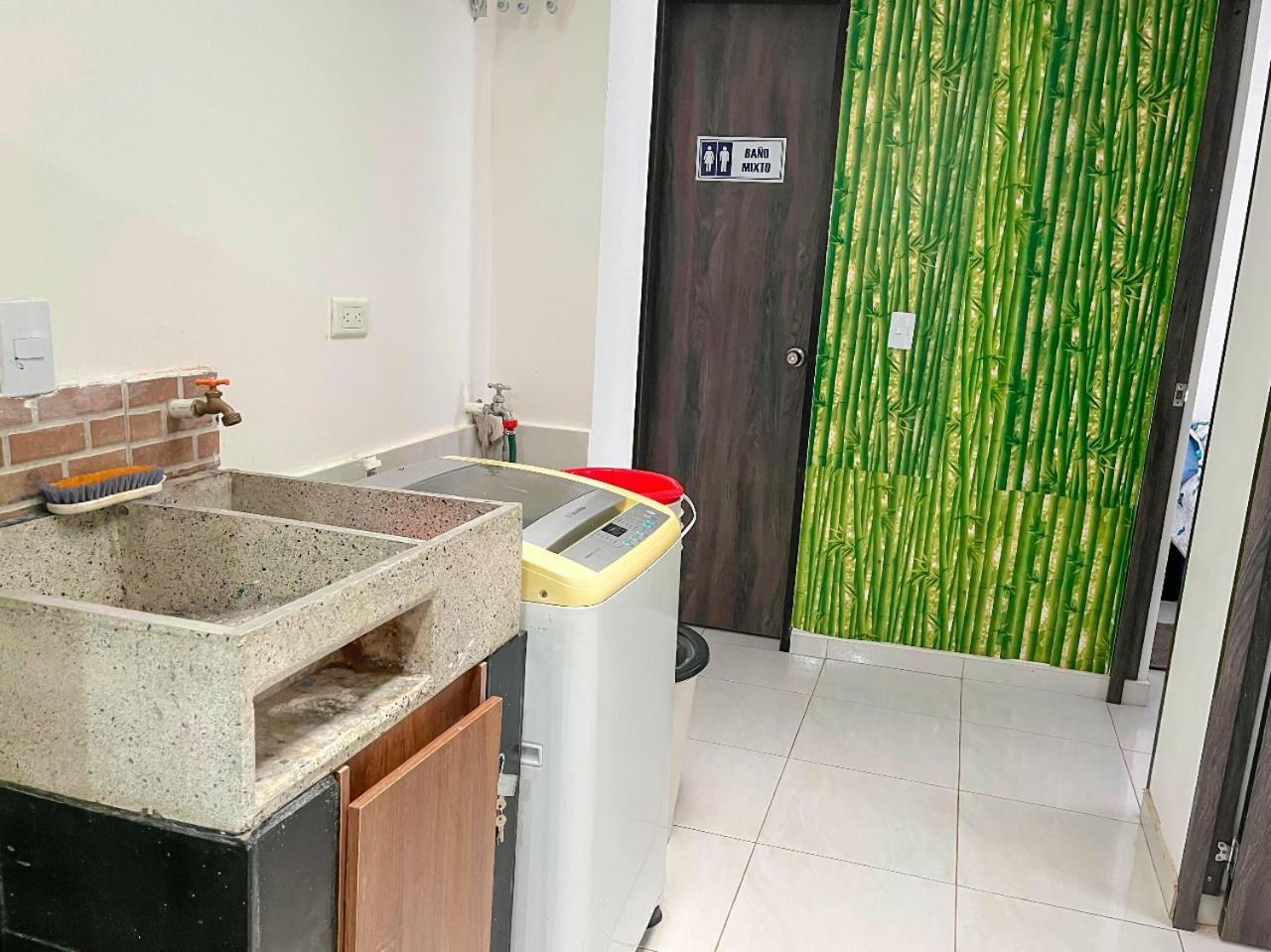 Apartment Antonia Bogota