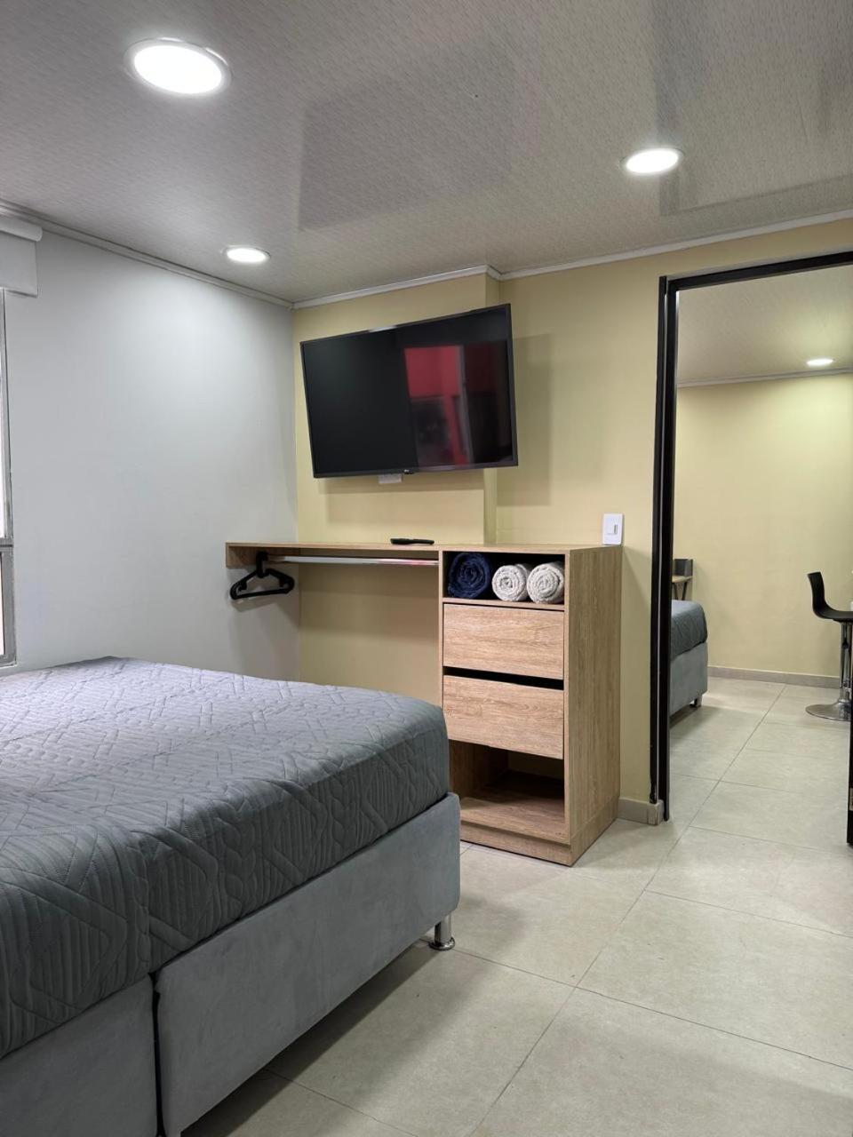 Hostelfc Chapinero Bogota