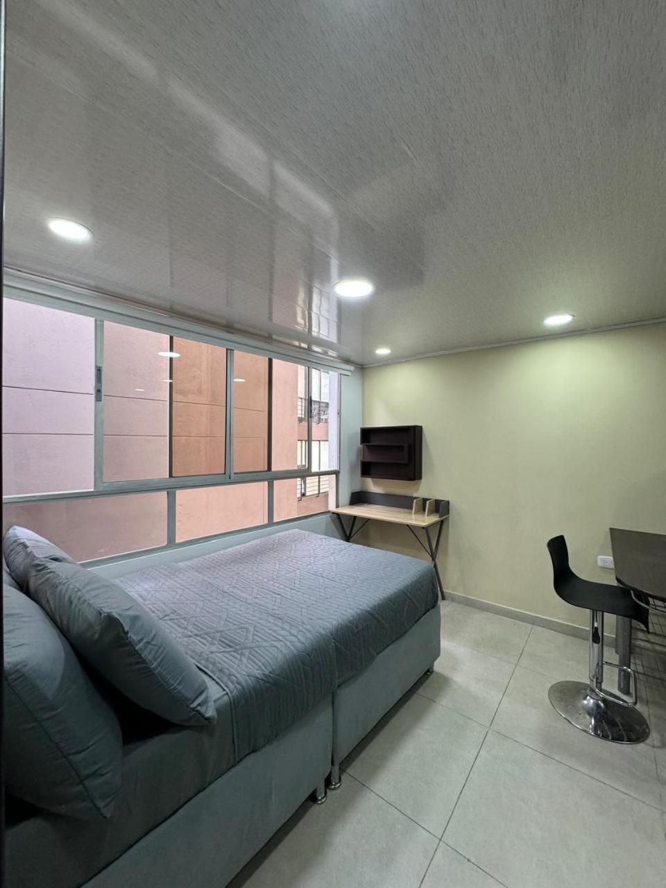 Hostelfc Chapinero Apartment