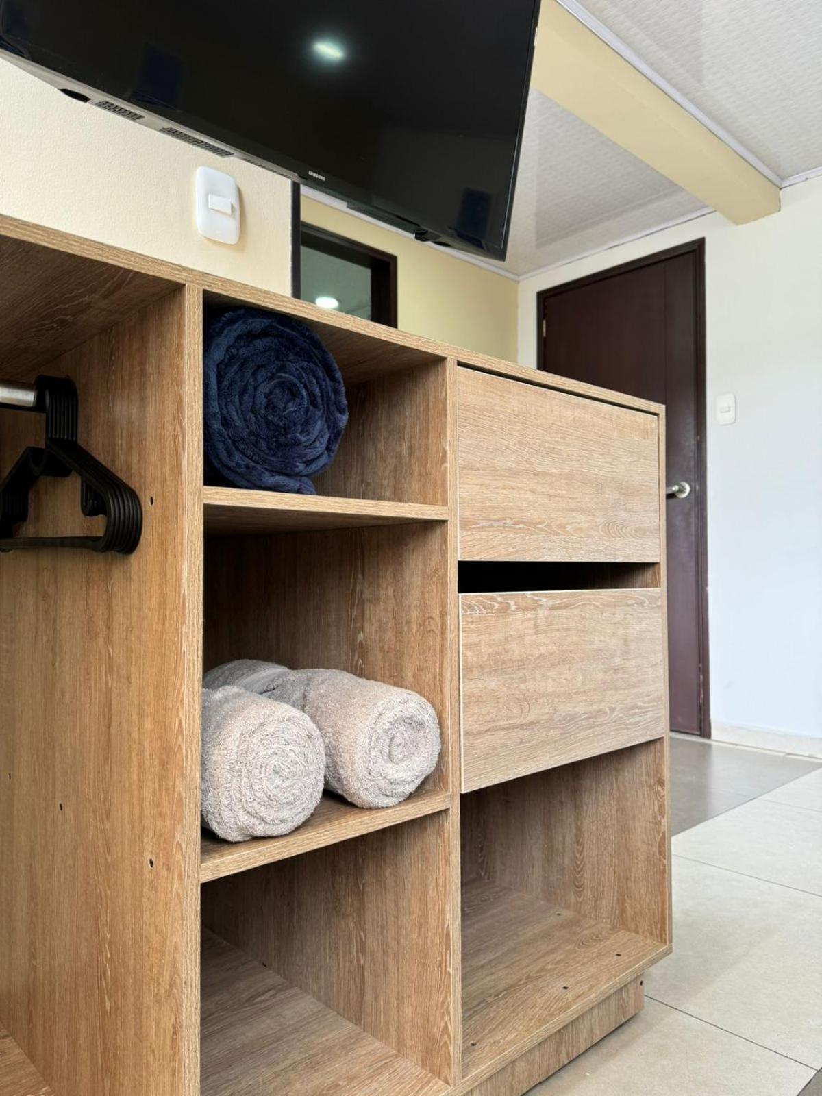 Hostelfc Chapinero Apartment *