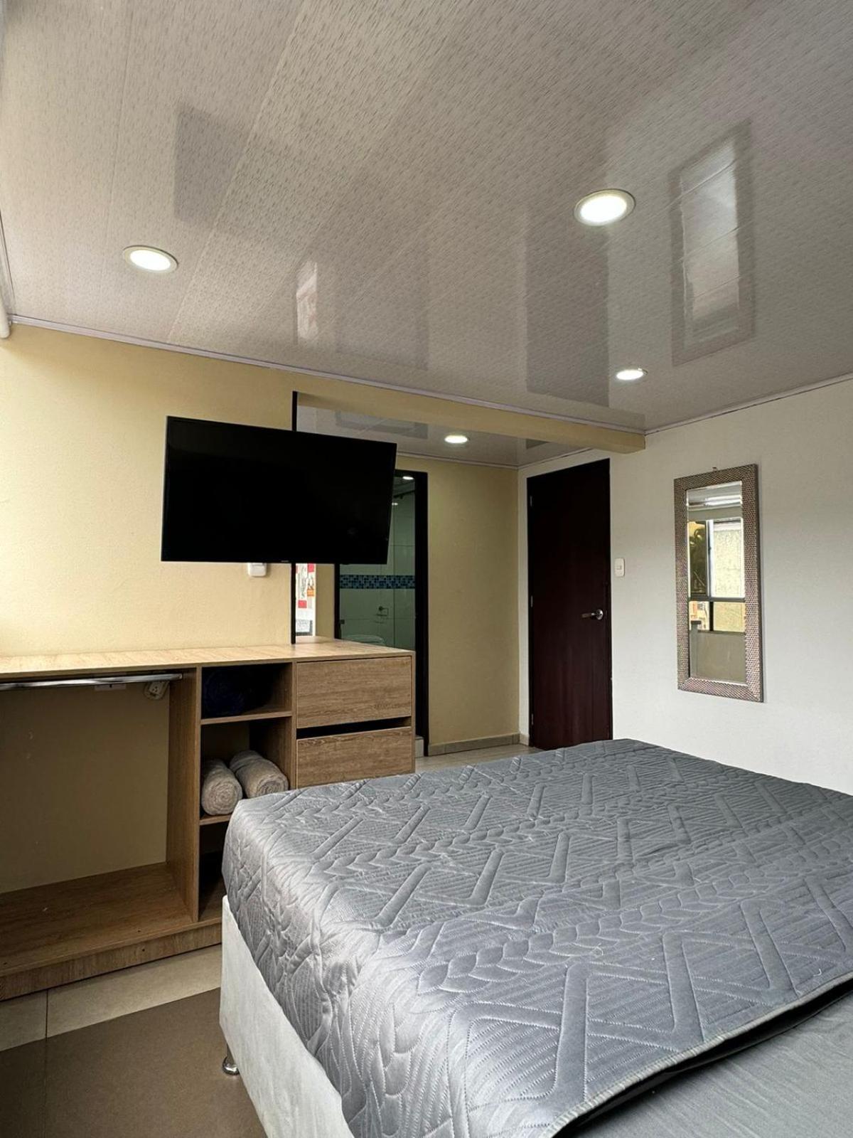 Hostelfc Chapinero Apartment