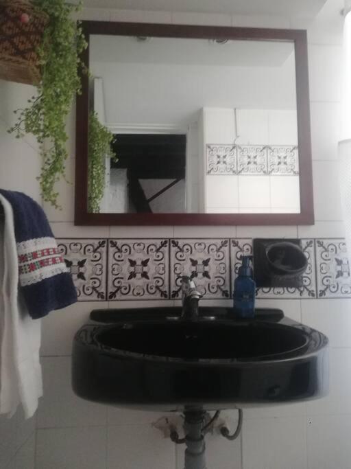 Boutique Apartment Bogota