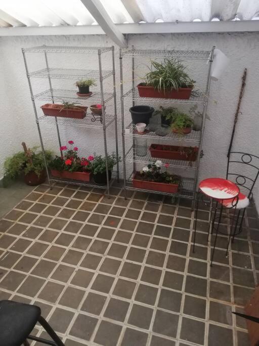 Boutique Apartment Bogota