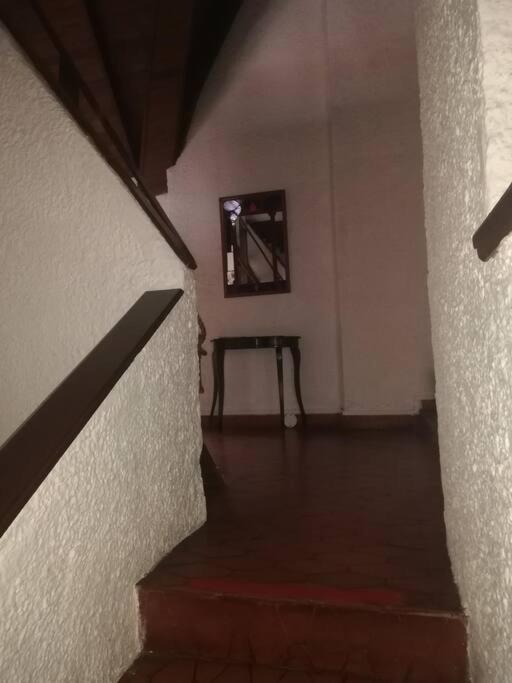 Boutique Apartment Bogota