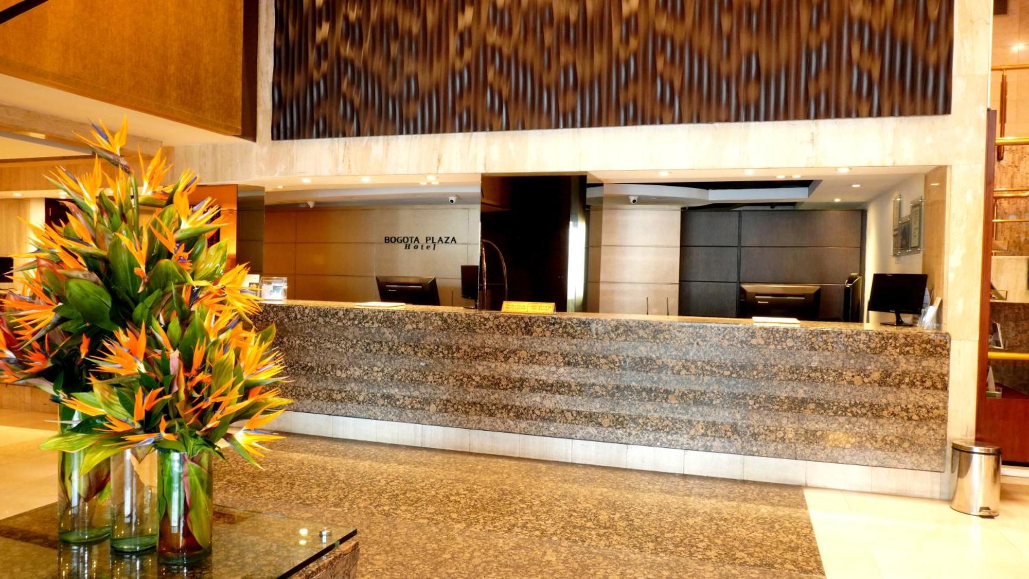 Plaza 5* Bogota