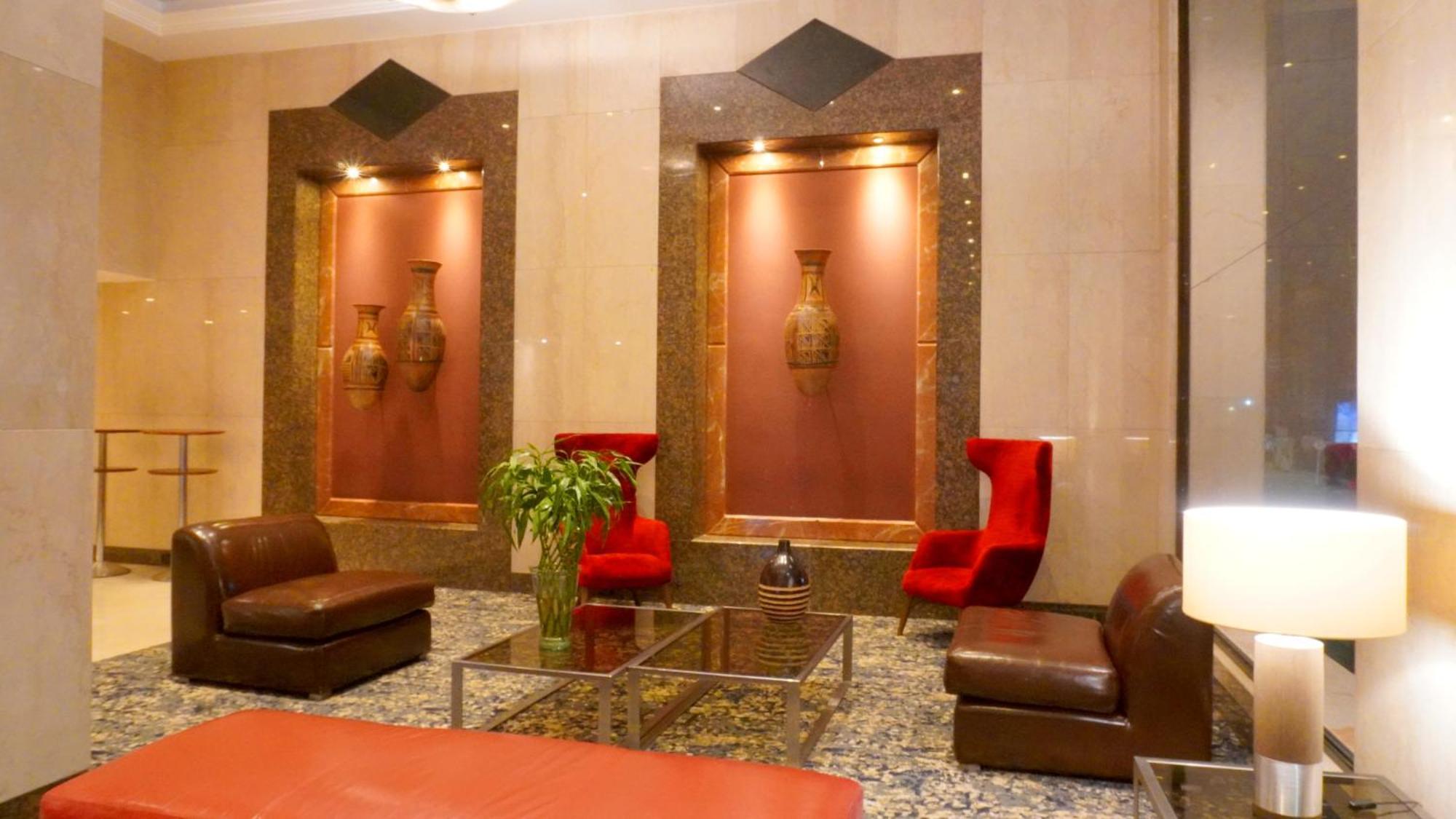 Hotel Plaza