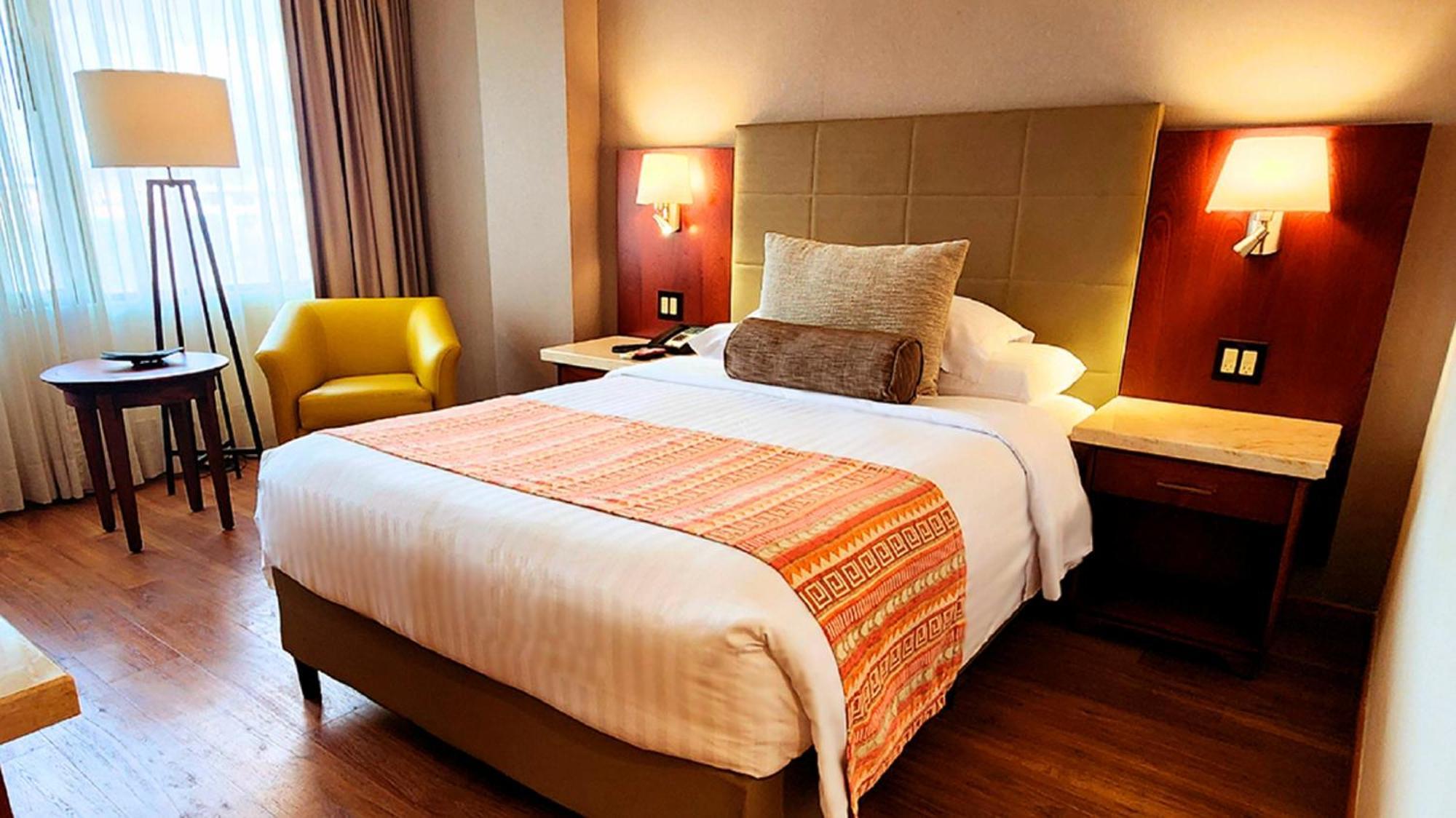 Hotel Plaza Bogota