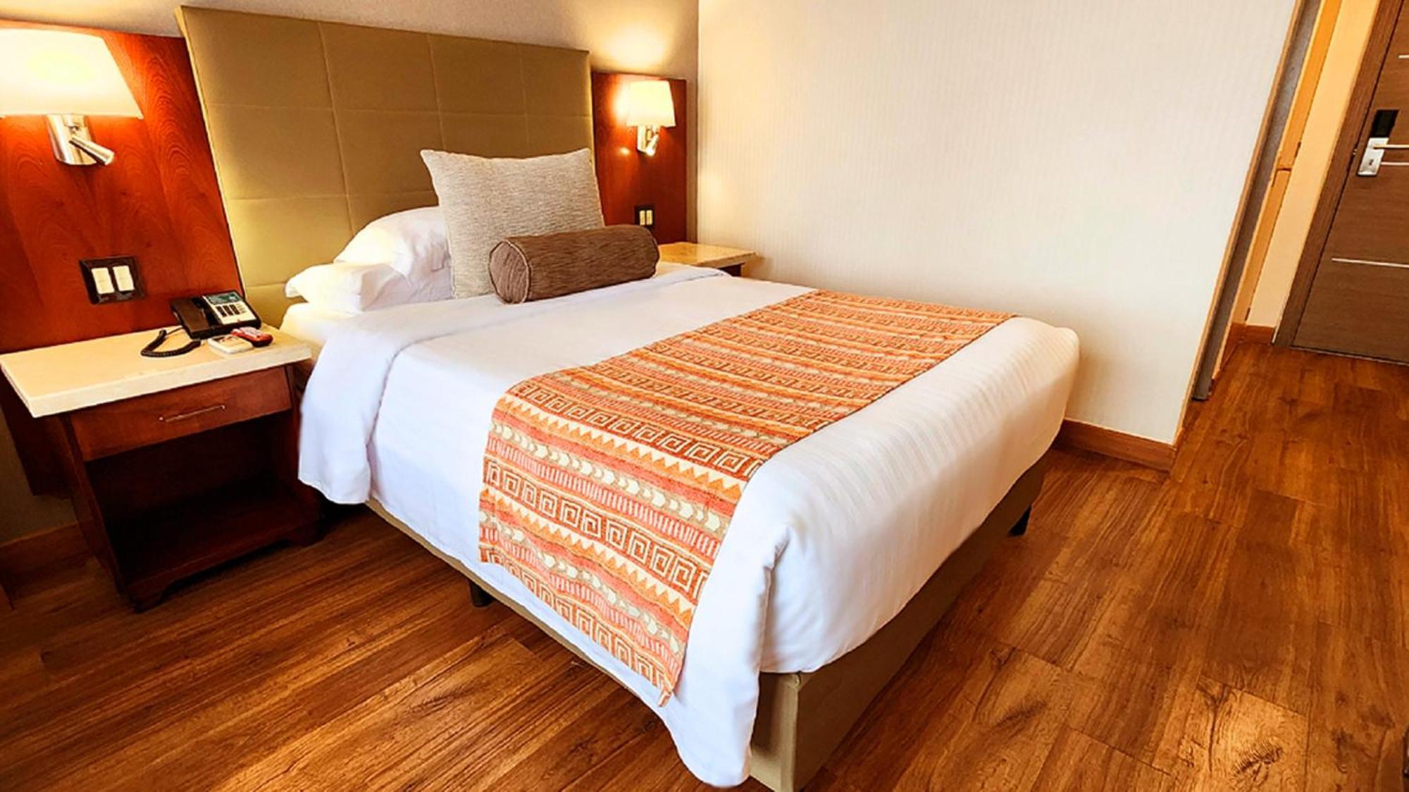 Plaza Hotel Bogota