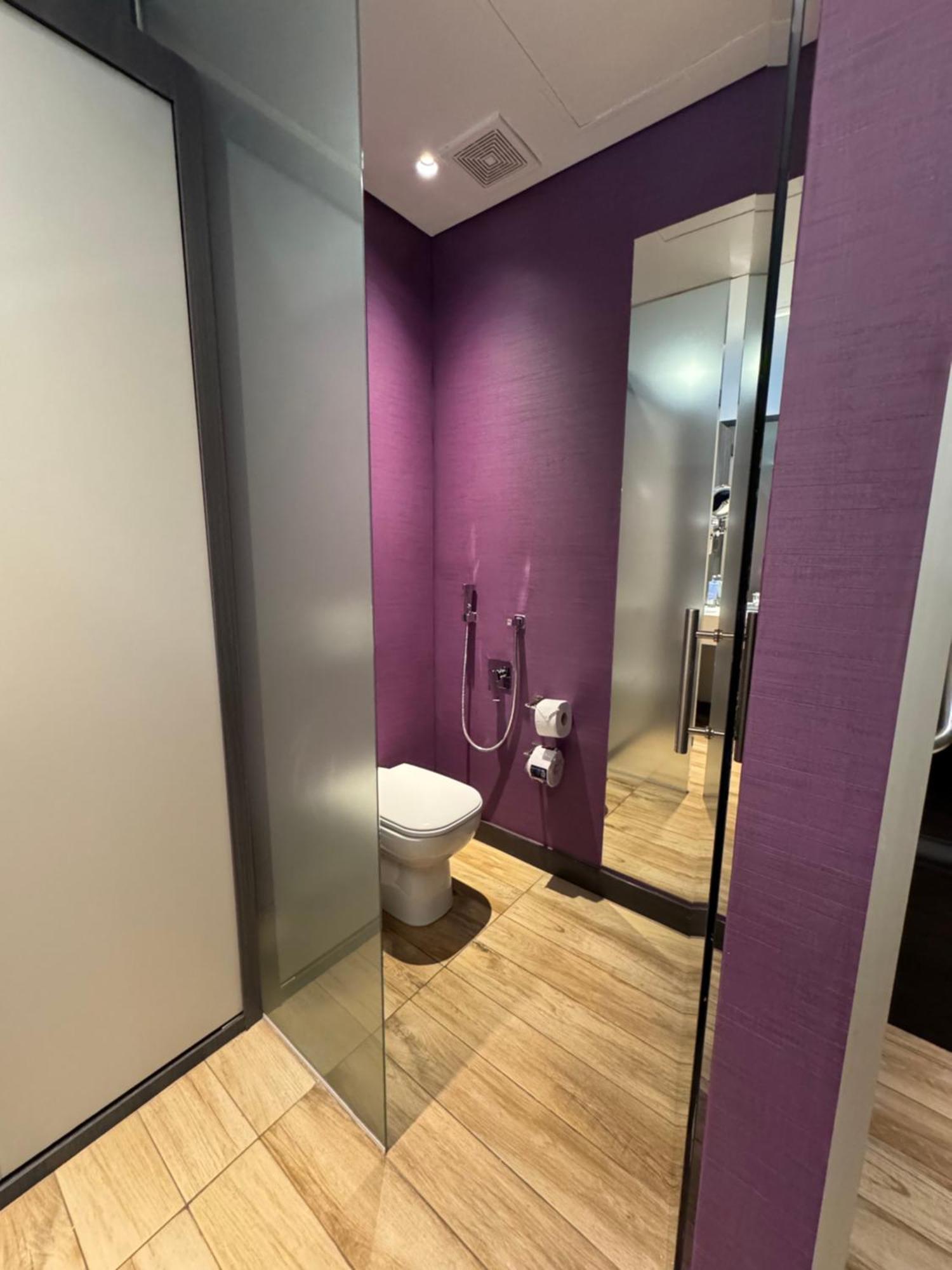 Hotel Ghl Bioxury