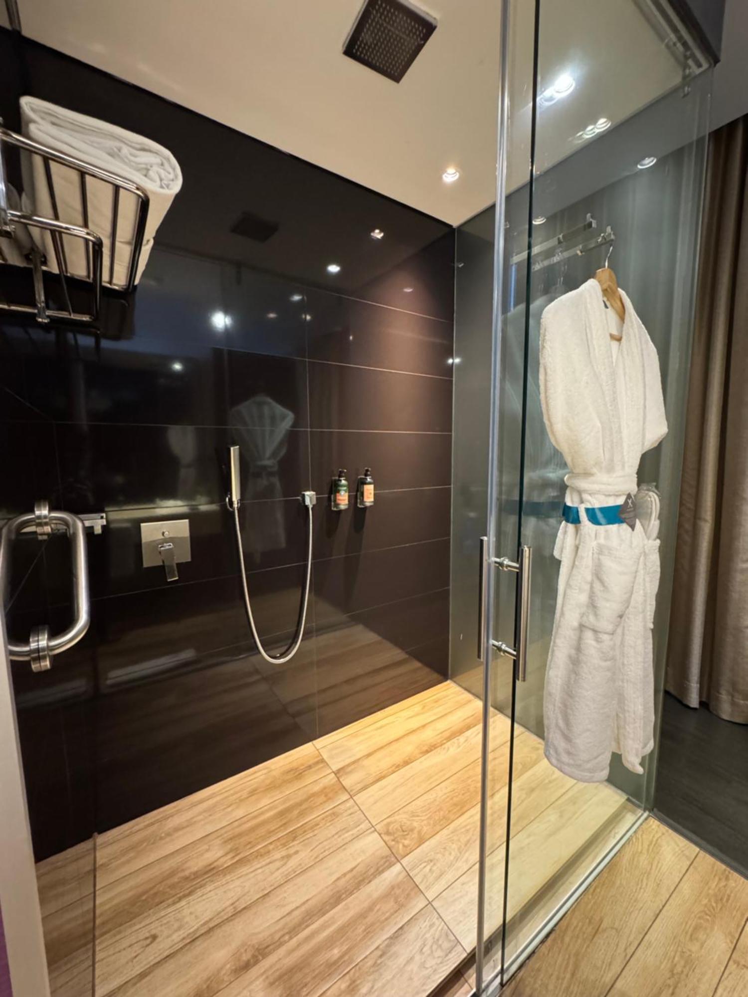 Ghl Bioxury Hotel 5*
