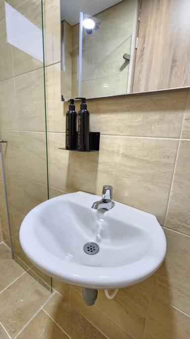 Acogedor Y Moderno Loft En Chapinero, *