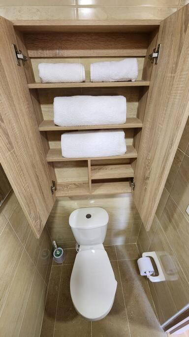 Acogedor Y Moderno Loft En Chapinero, Apartamento Bogotá