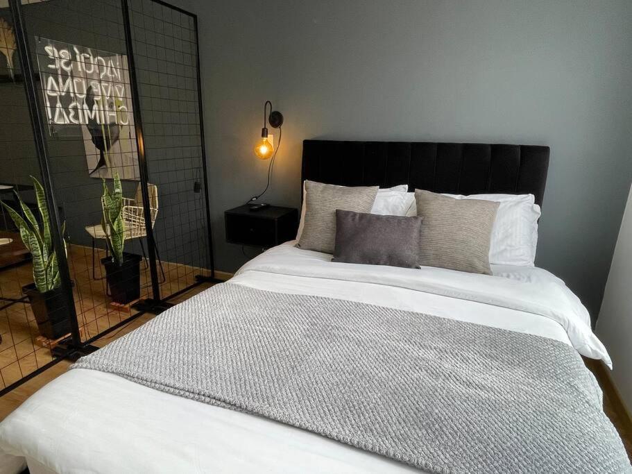Acogedor Y Moderno Loft En Chapinero, *