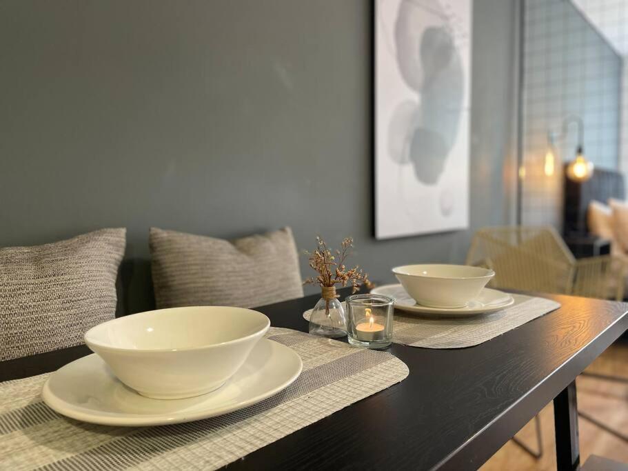 Apartamento Acogedor Y Moderno Loft En Chapinero,