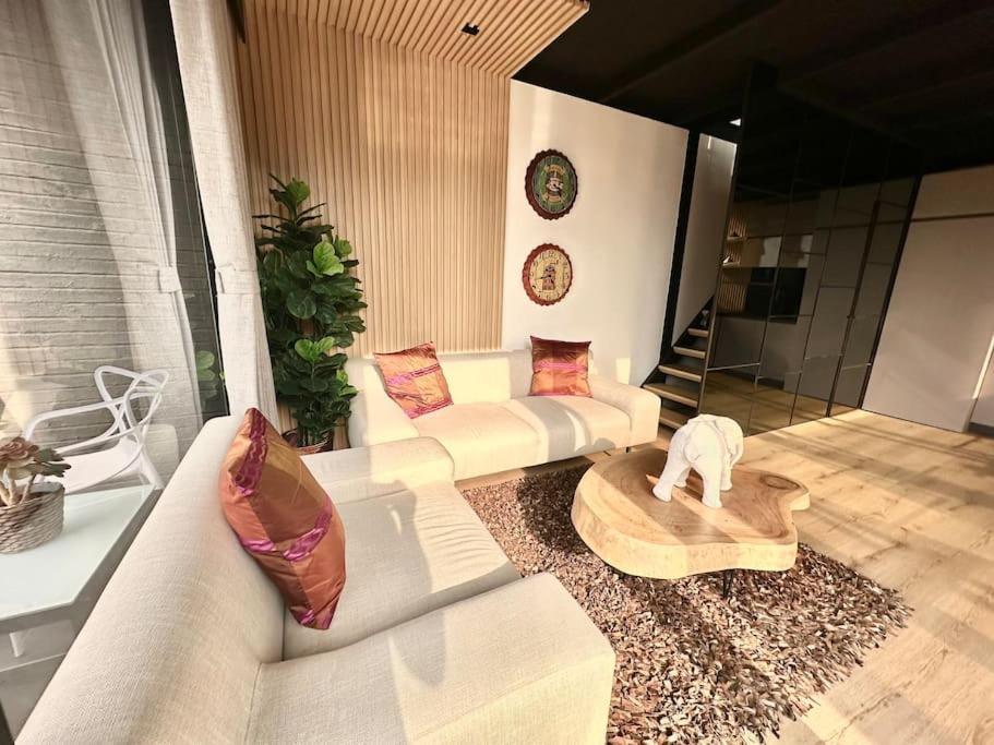 Pent-house With Great Views And Terrace * Bogota