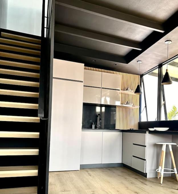 Pent-house With Great Views And Terrace Apartment *
