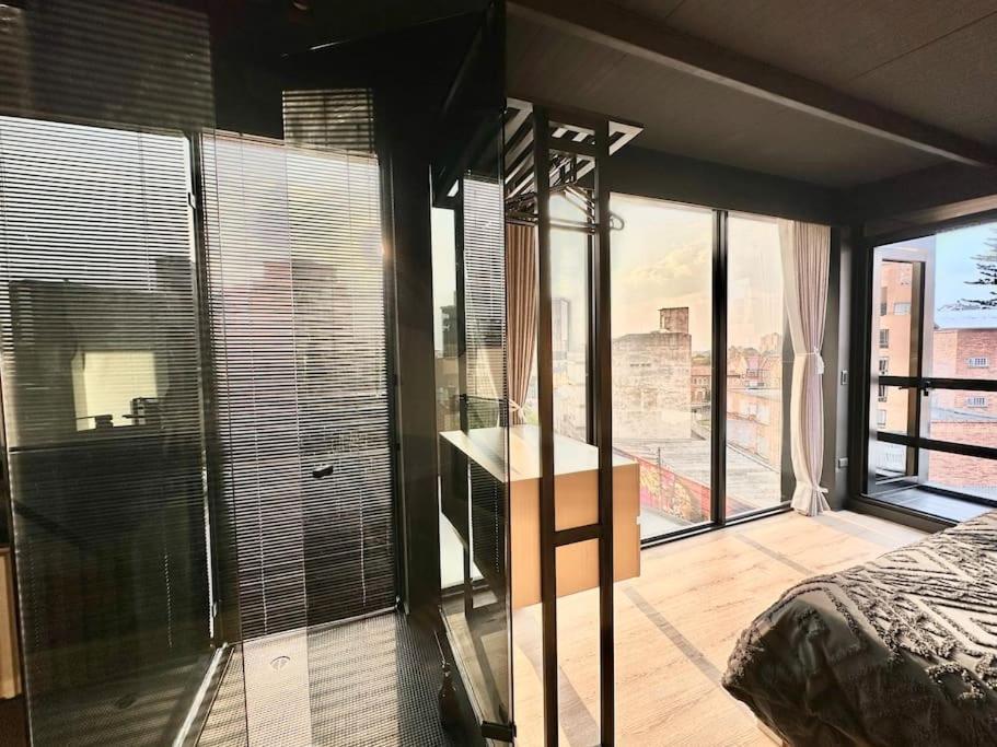 Apartment Pent-house With Great Views And Terrace *