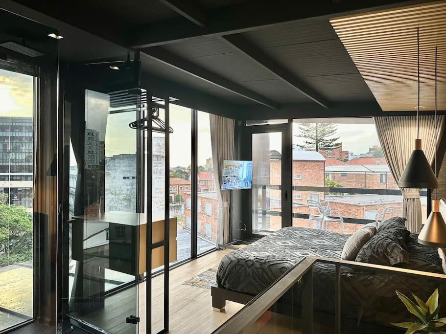 Pent-house With Great Views And Terrace *