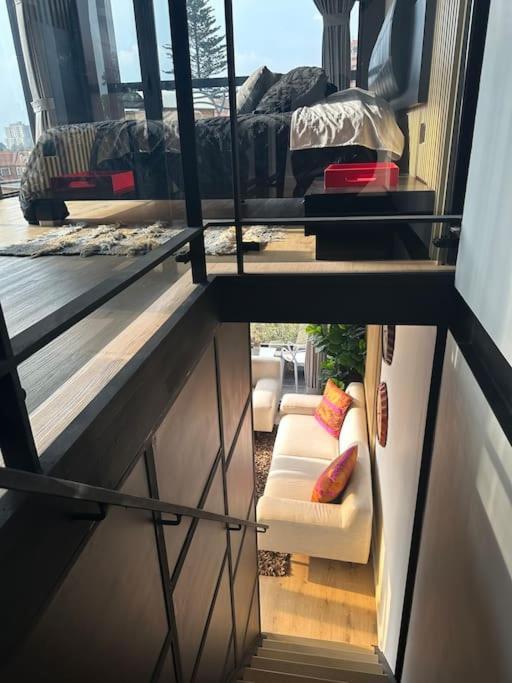 Pent-house With Great Views And Terrace Apartamento