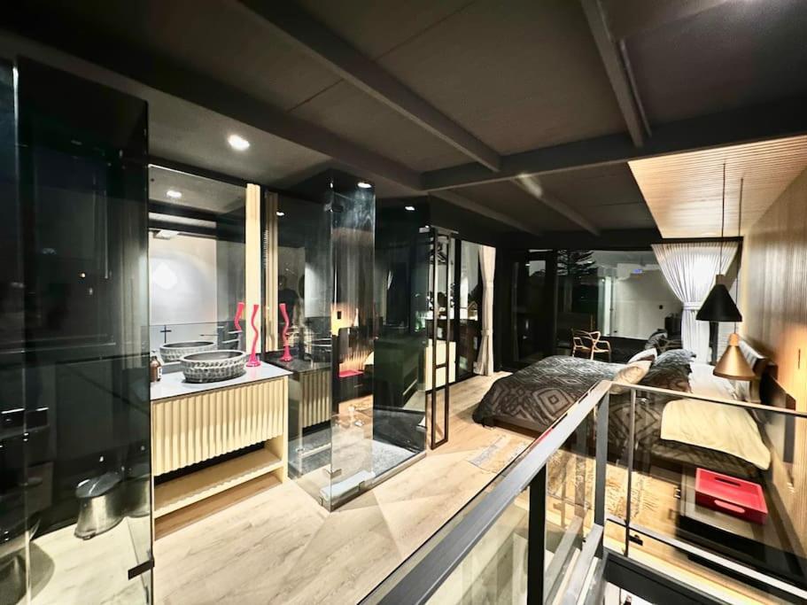 Pent-house With Great Views And Terrace Apartment *