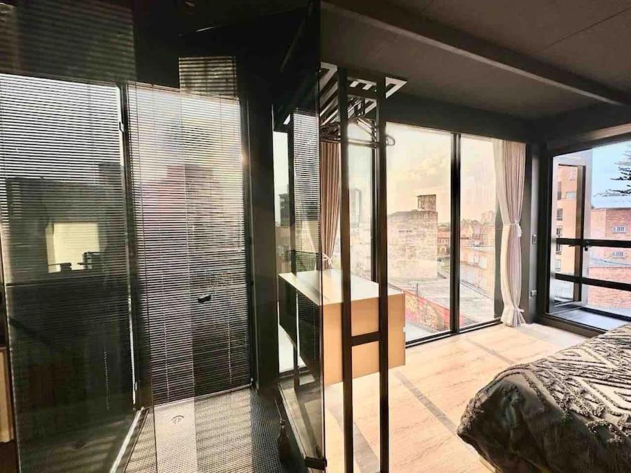 Pent-house With Great Views And Terrace Bogota