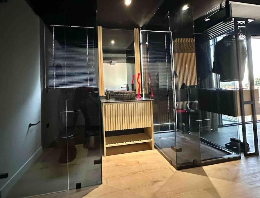 Apartamento Pent-house With Great Views And Terrace Bogotá