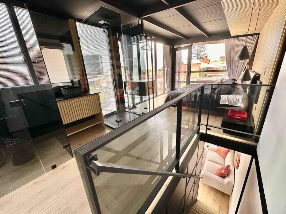 Apartment Pent-house With Great Views And Terrace Bogota