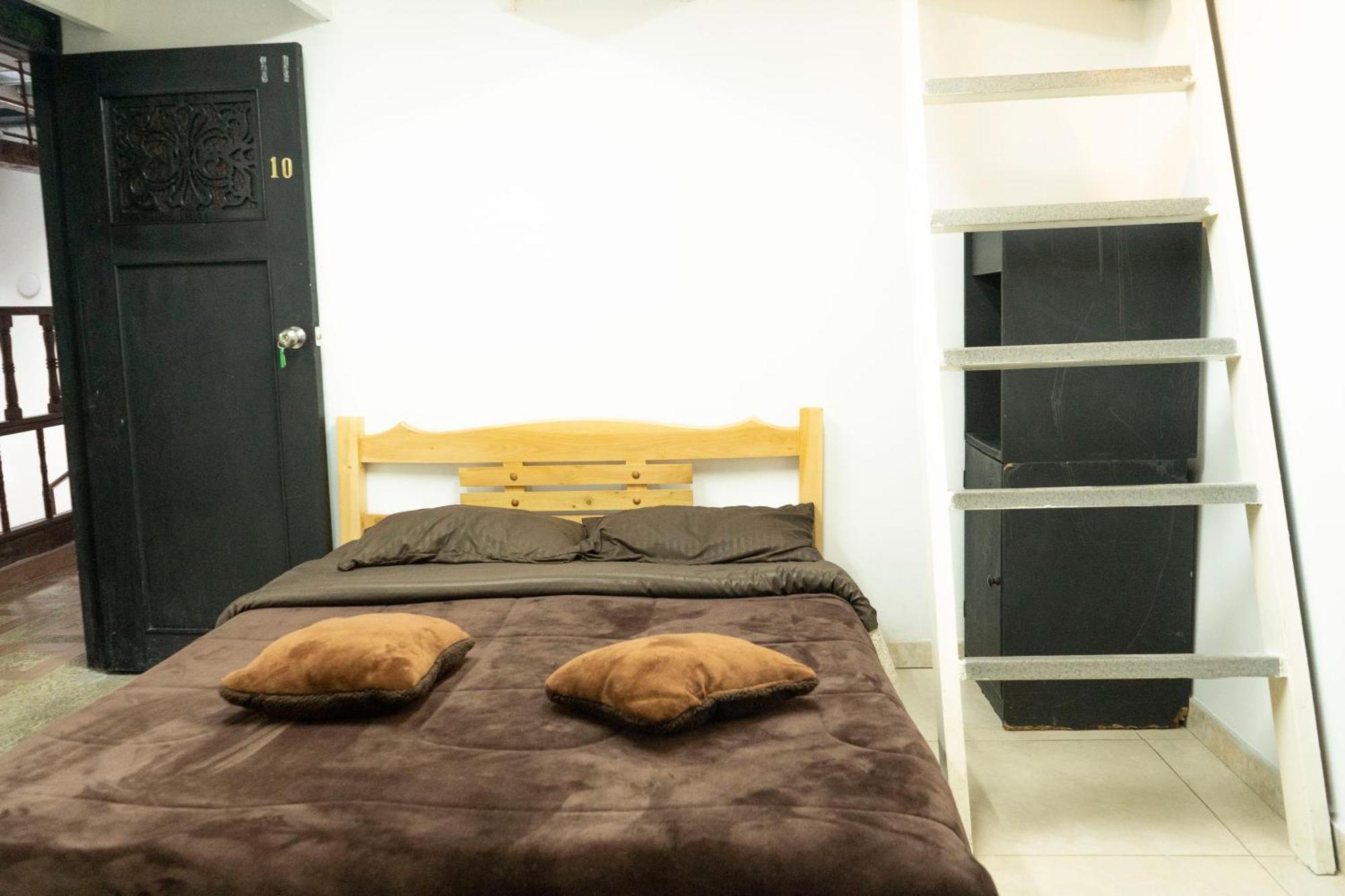 Guest house Casa Tsao *