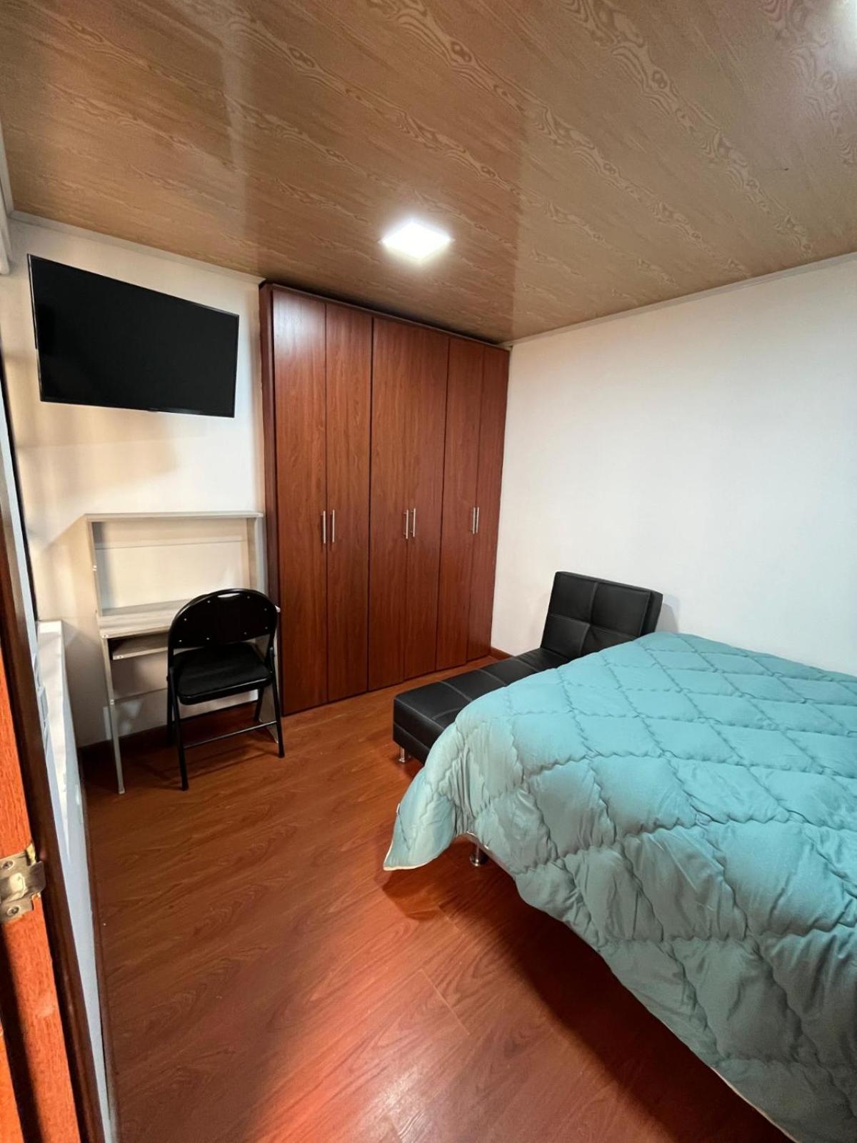 Apartamento A 10 Minutos Del Aeropuero Apartment Bogota