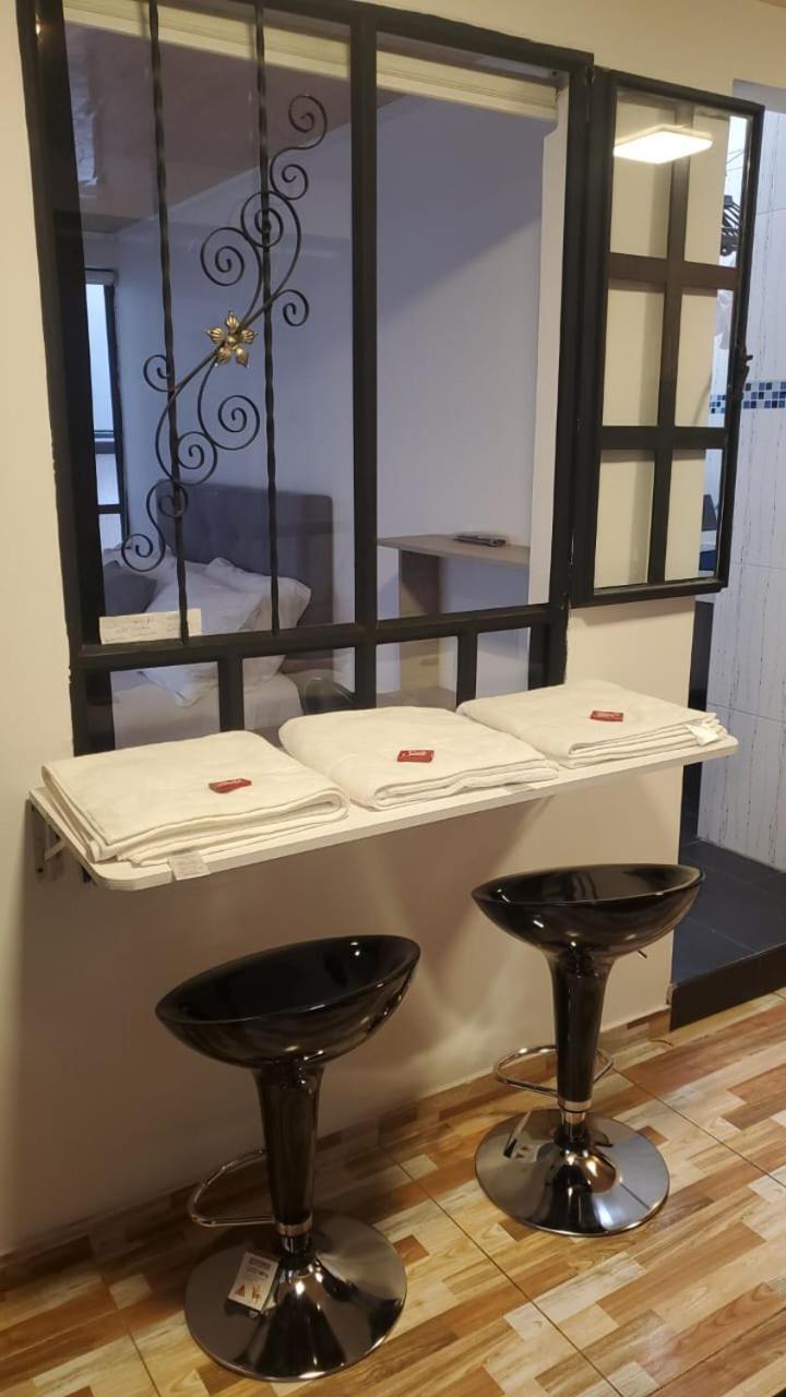 Apartment Apartamento A 10 Minutos Del Aeropuero Bogota