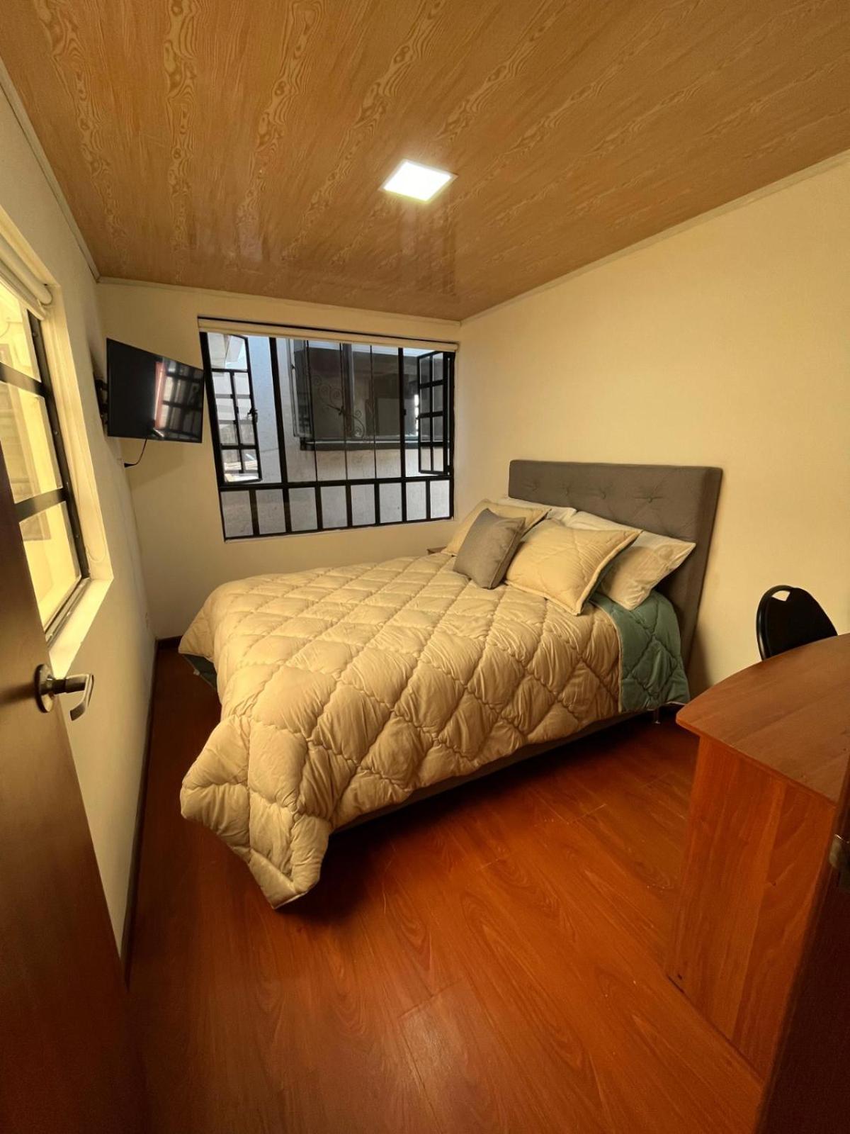 Apartment Apartamento A 10 Minutos Del Aeropuero *