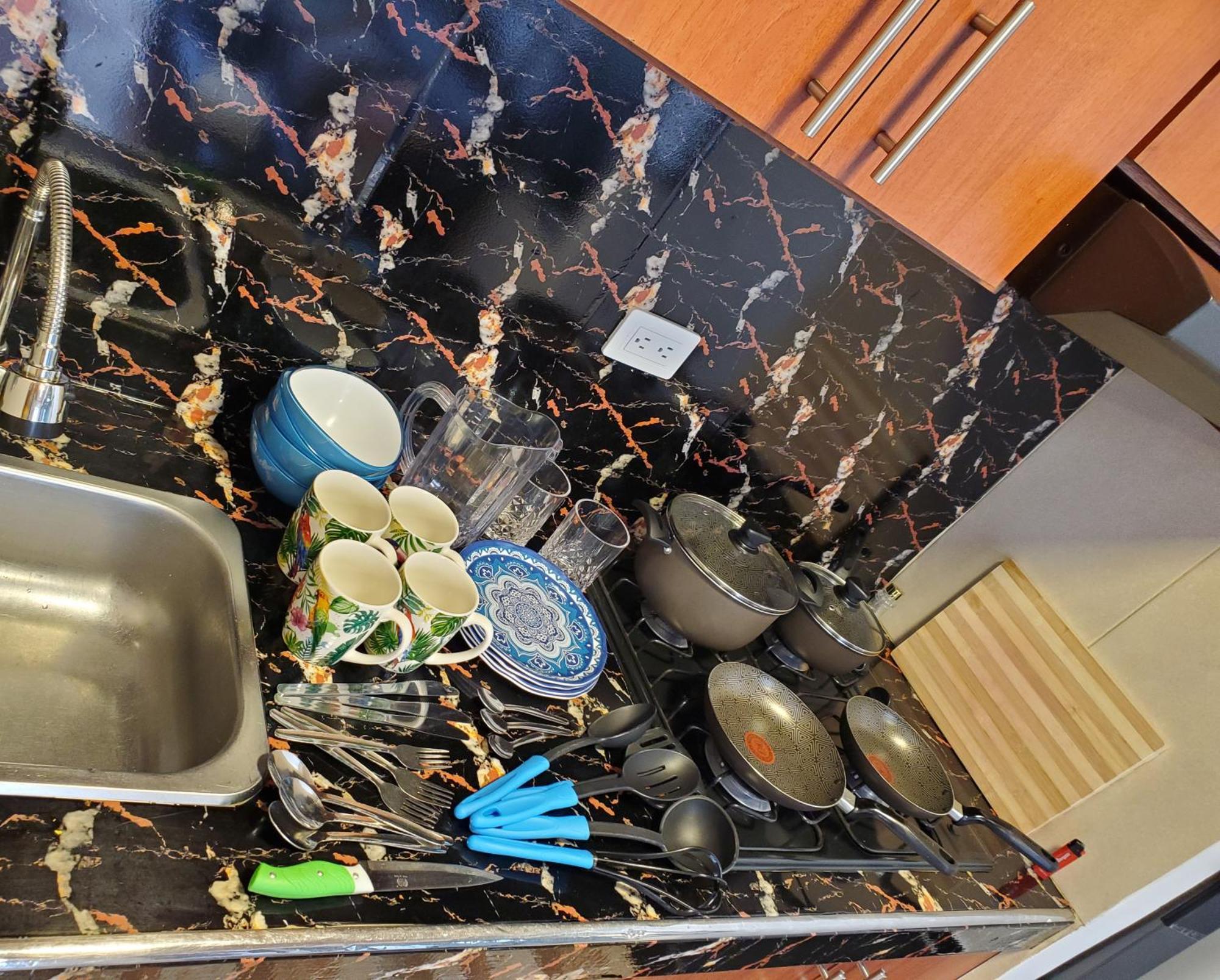 Apartamento A 10 Minutos Del Aeropuero Bogota