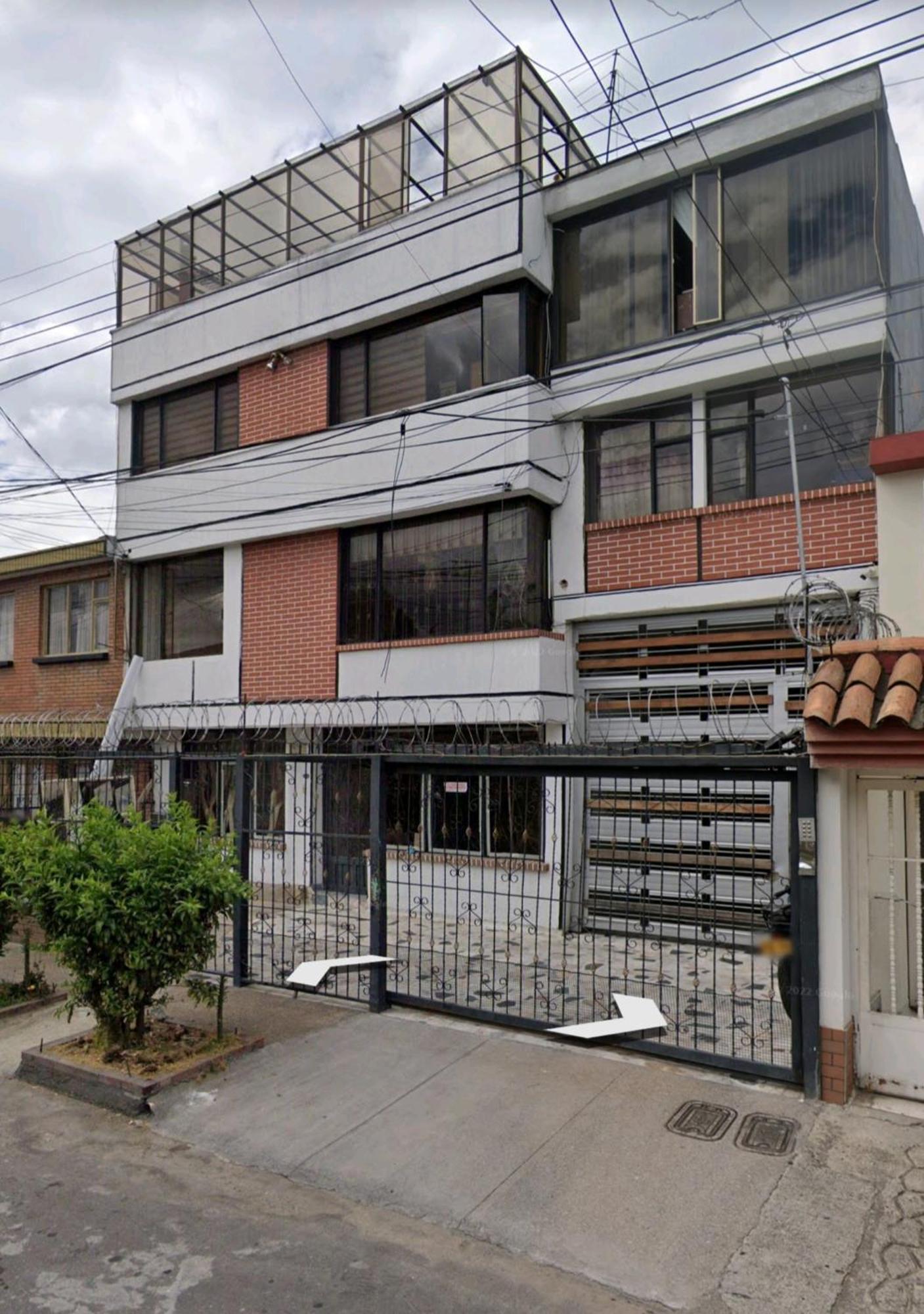 Apartamento A 10 Minutos Del Aeropuero * Bogota