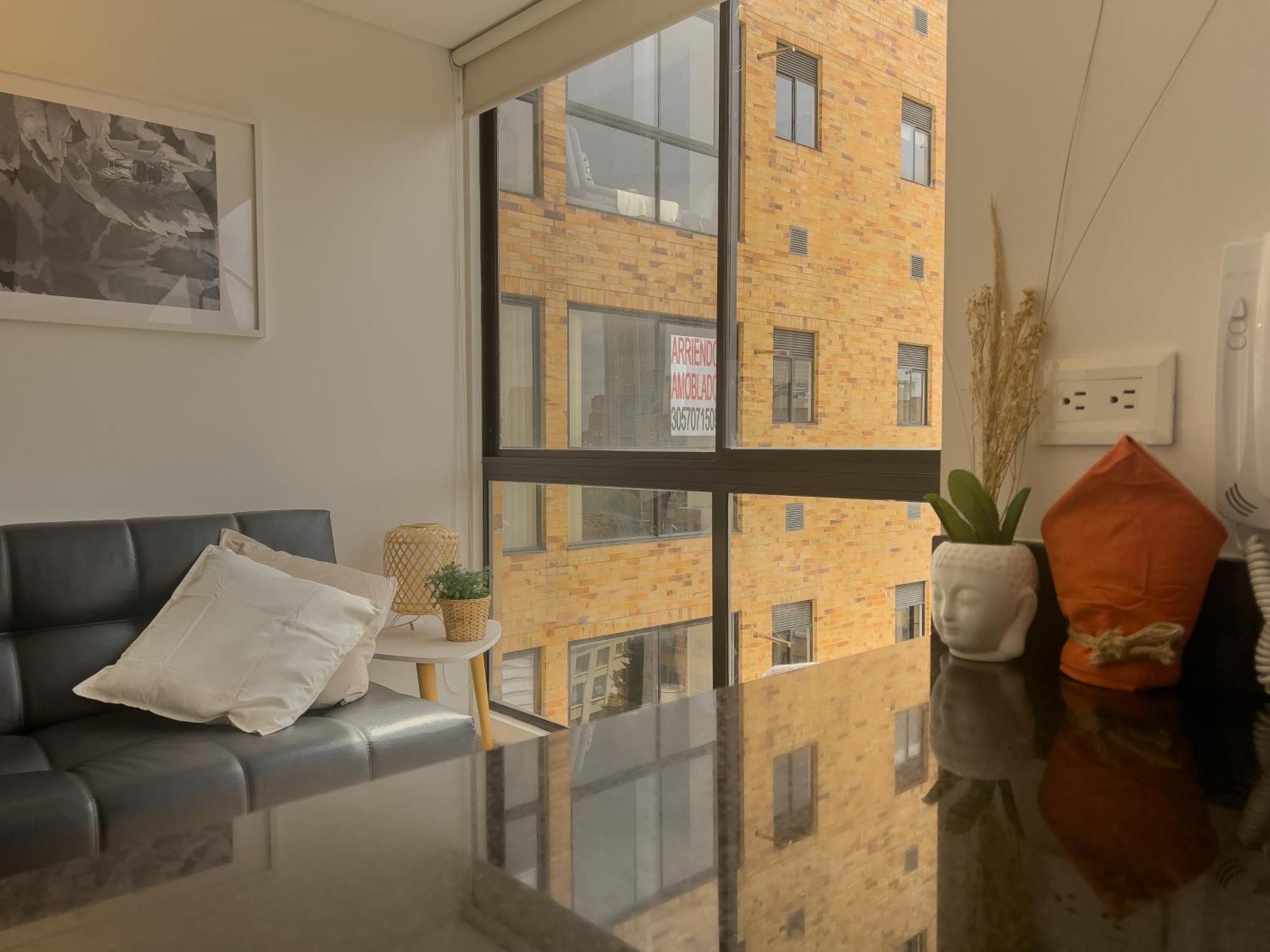 Apartment Deluxe In House *