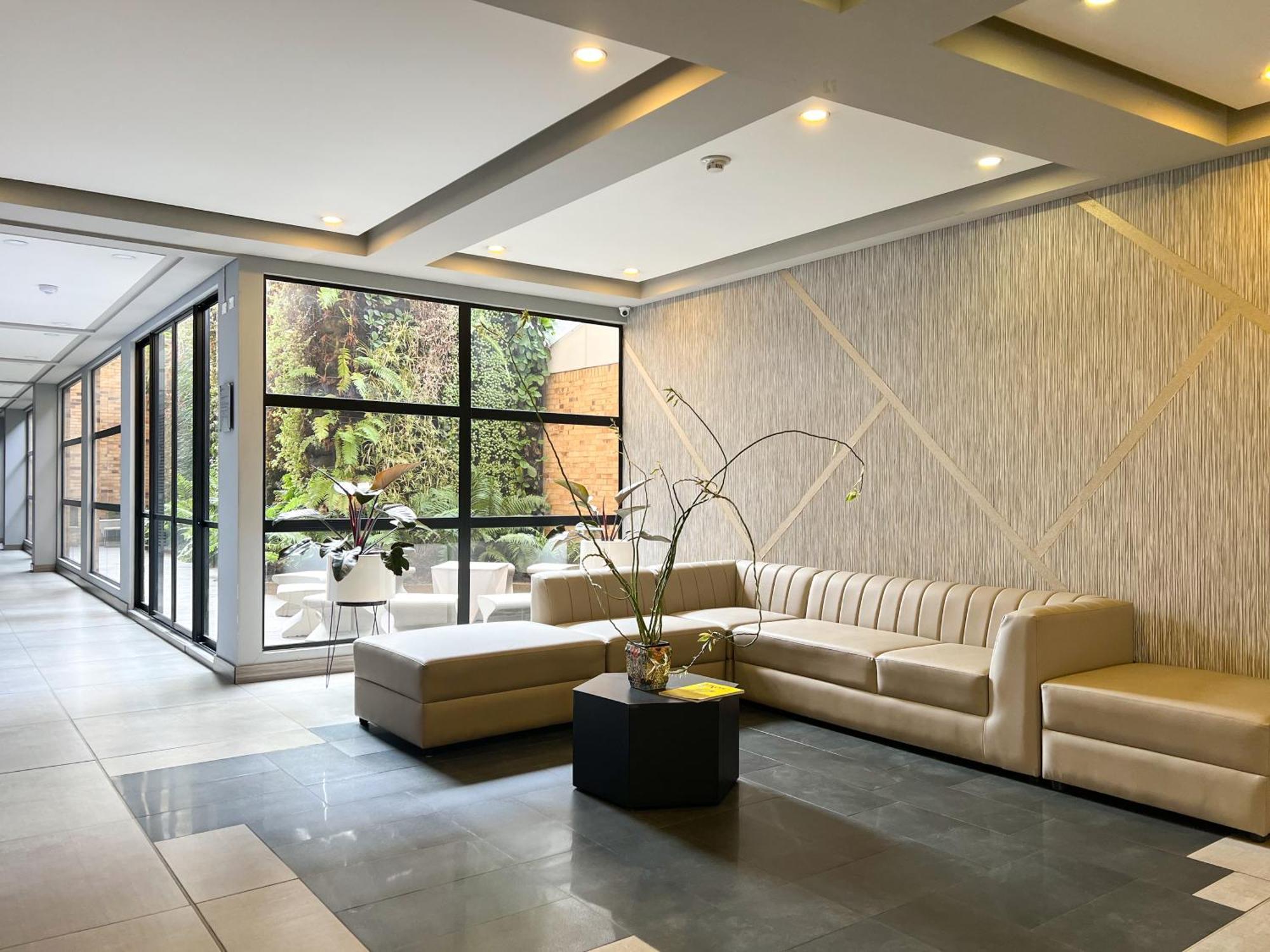 Deluxe In House Bogota