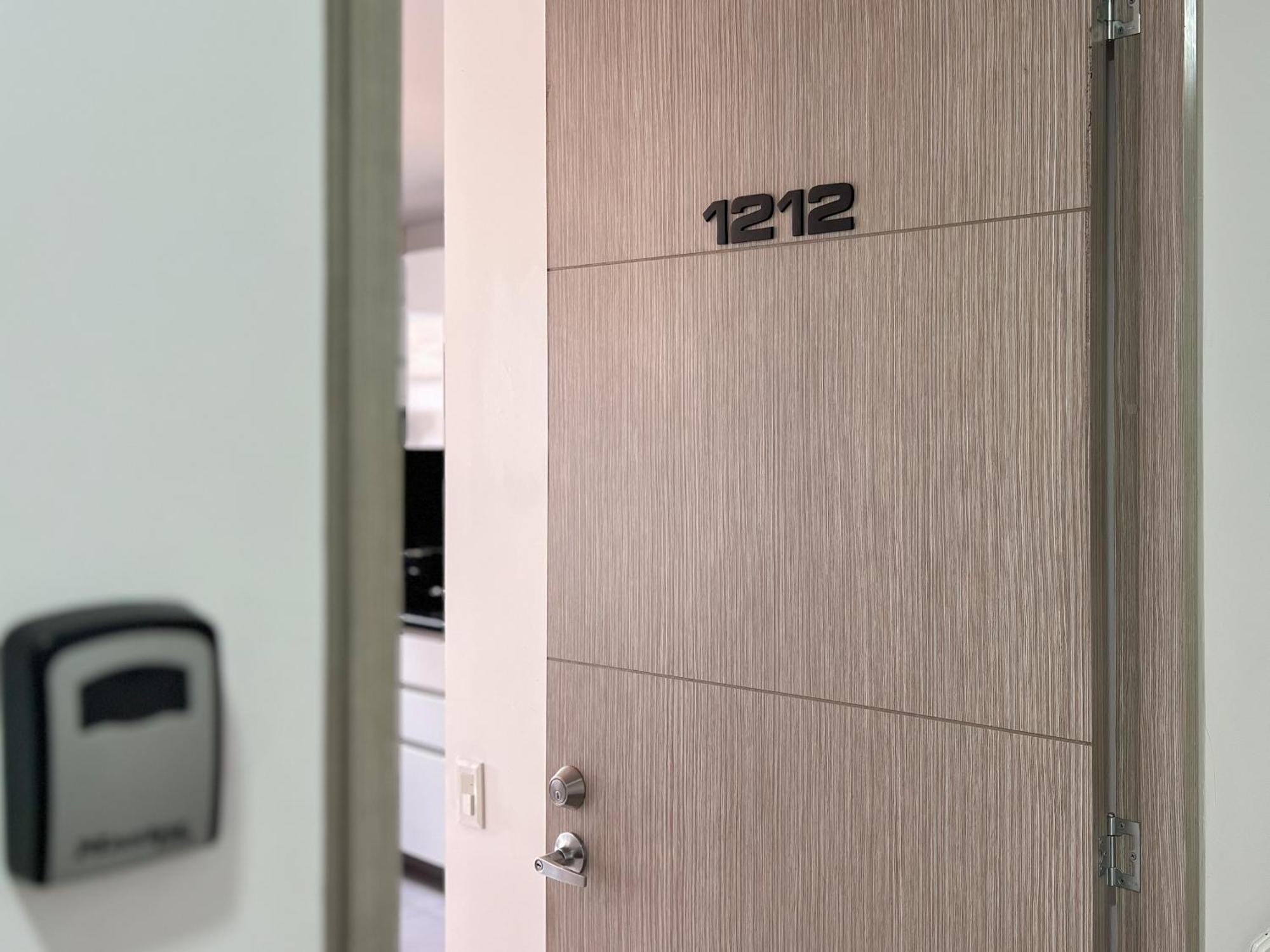Deluxe In House Apartment Bogota