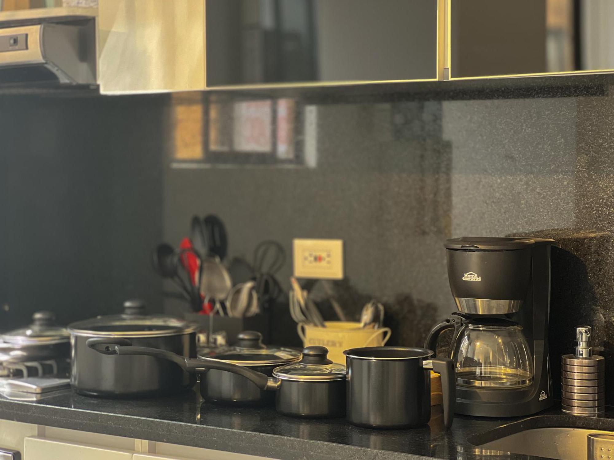 Apartment Deluxe In House Bogota