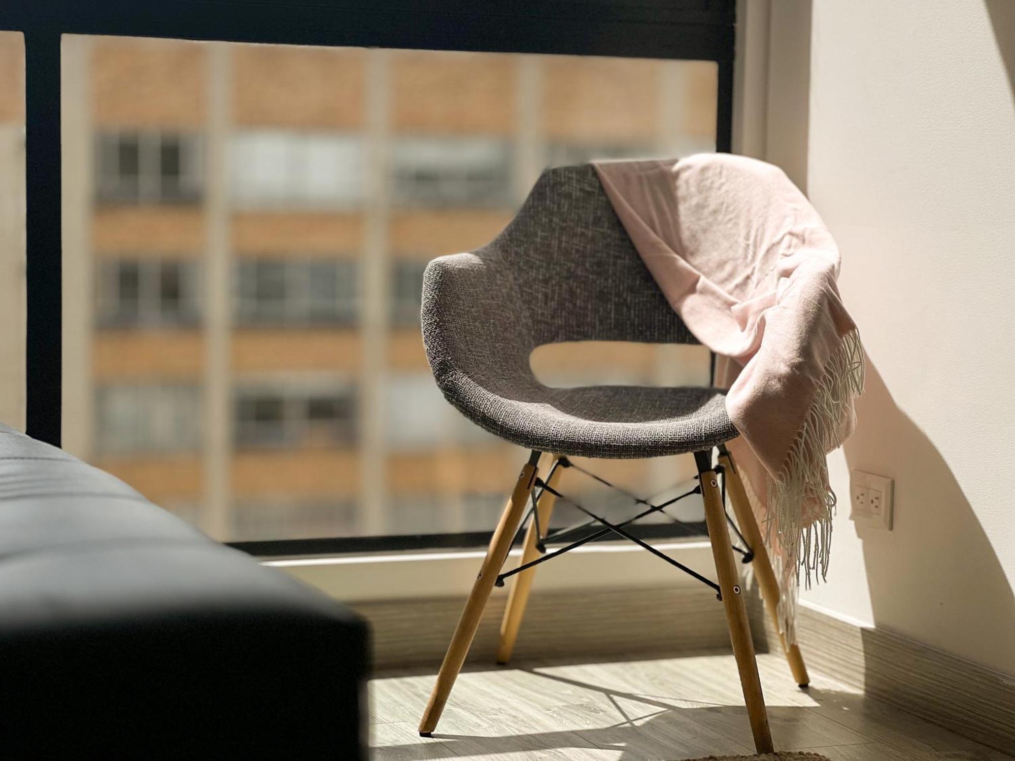 Apartment Deluxe In House