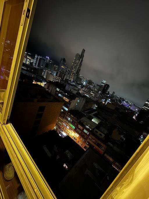 Apartamento En Bogota, Piso 13 Bogotá