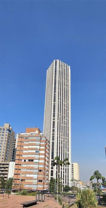 Apartamento En Bogota, Piso 13 * Bogotá