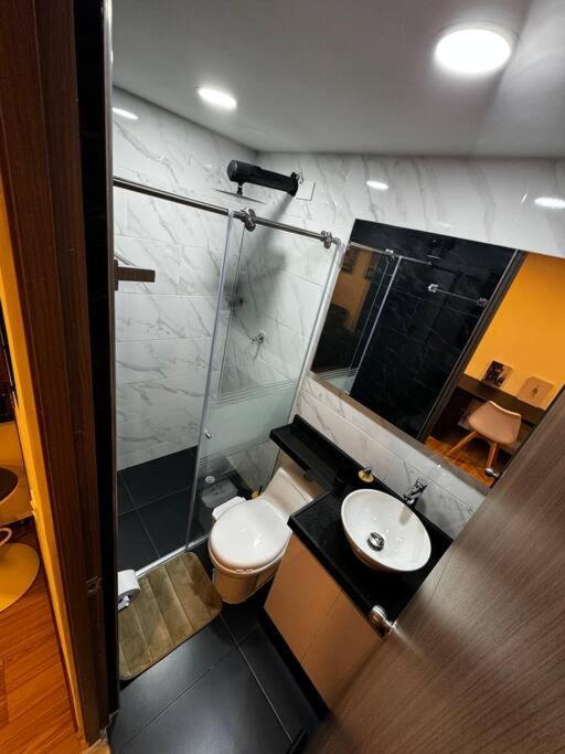 Apartamento En Bogota, Piso 13 Apartamento