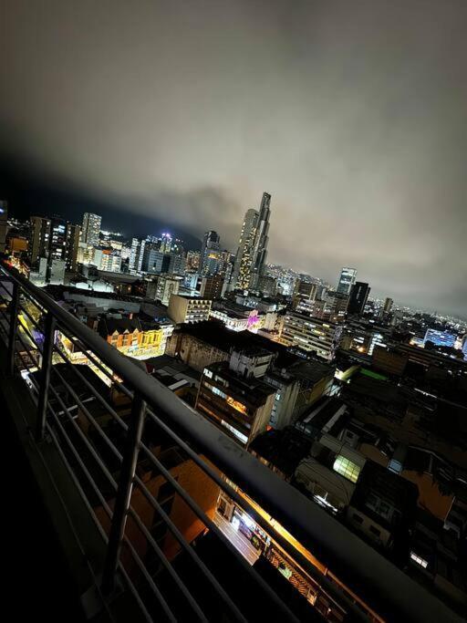 Apartamento Apartamento En Bogota, Piso 13 Bogotá
