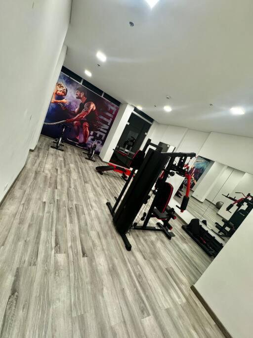 Apartamento Apartamento En Bogota, Piso 13