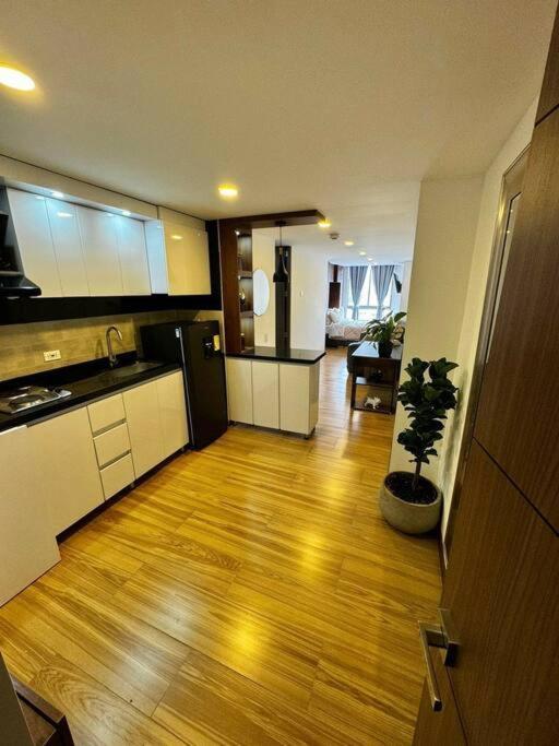 Apartamento En Bogota, Piso 13 * Bogotá
