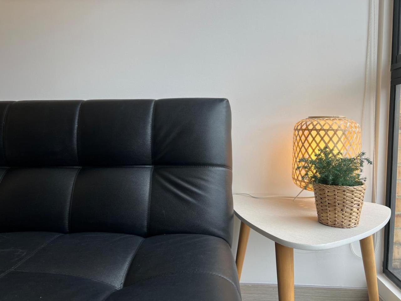 Deluxe In House Apartment