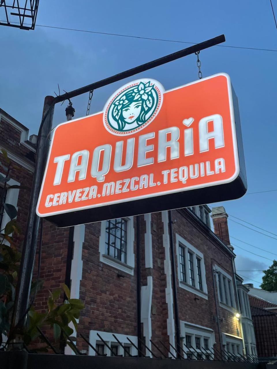 Marietta - House Of Social Travellers