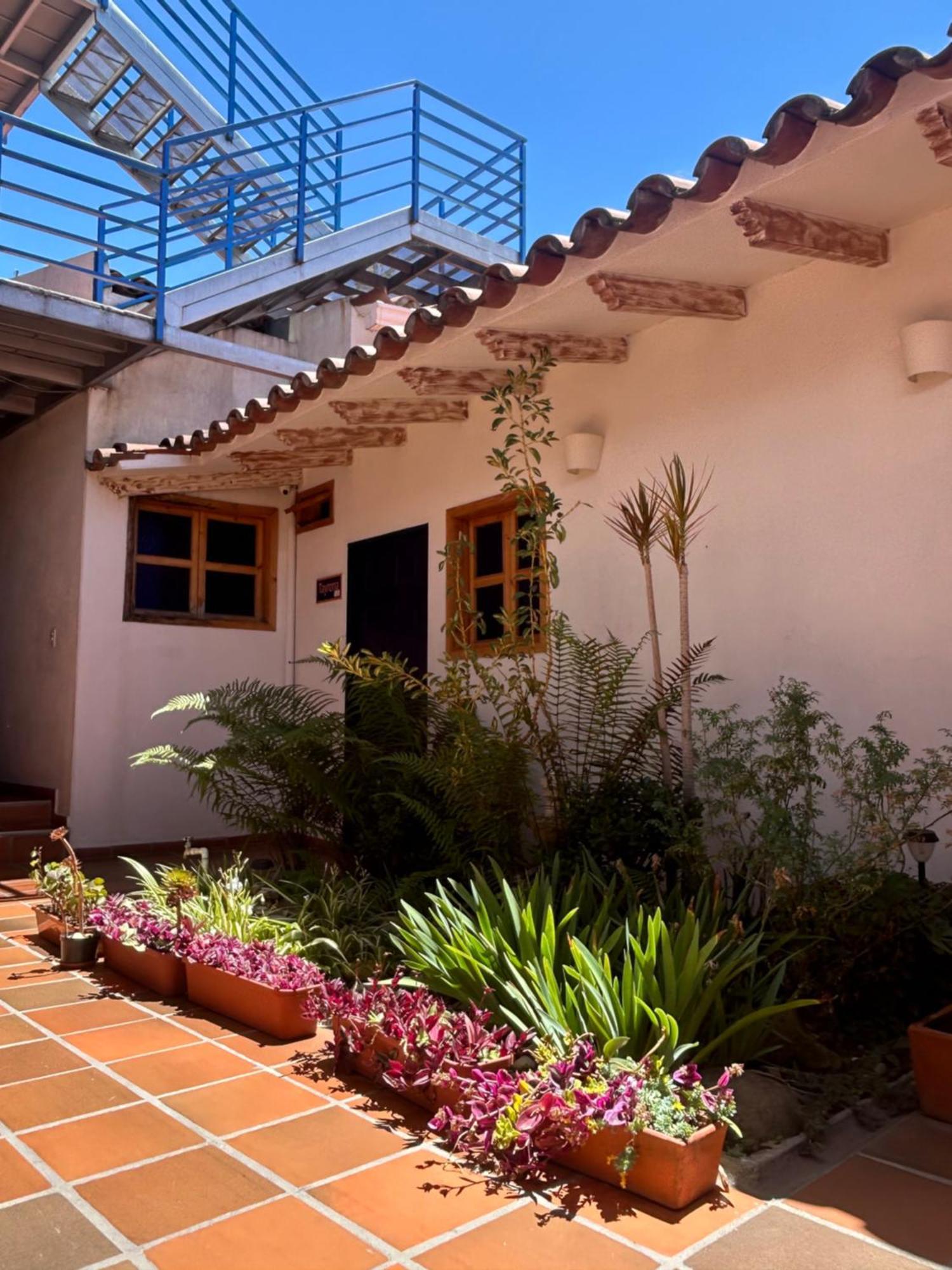 Zana Boutique Hotel
